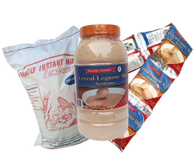 Joankorf Trading Enterprise